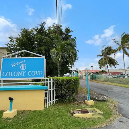 Experience The Epitome Of Relaxation At Sand Sea Apartment Christiansted Exterior foto