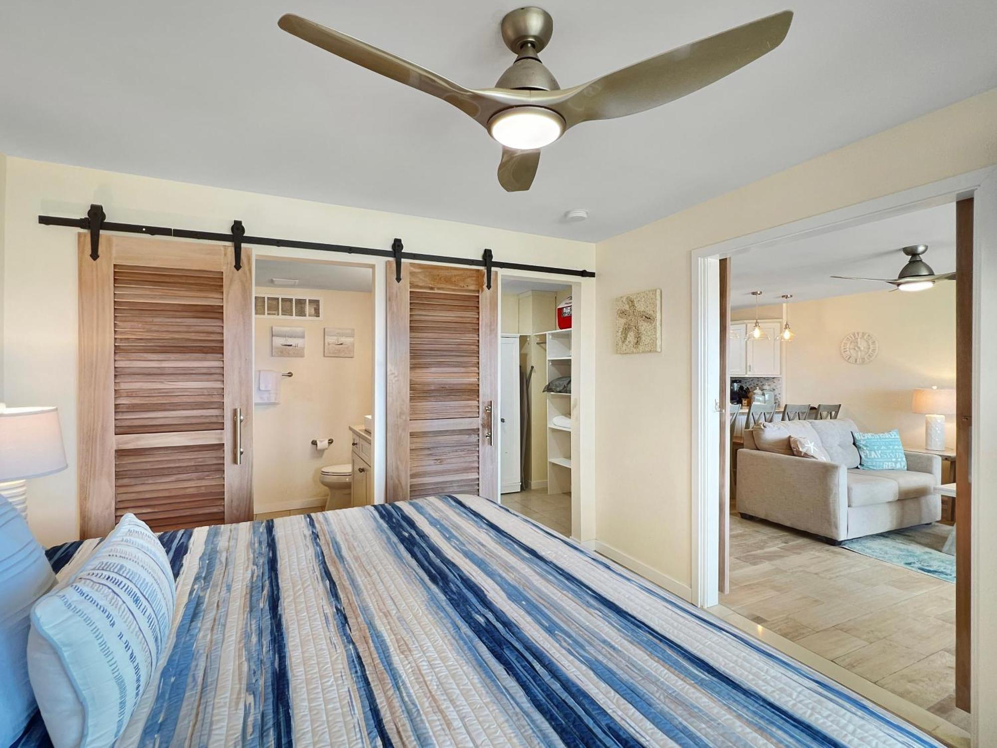 Experience The Epitome Of Relaxation At Sand Sea Apartment Christiansted Exterior foto